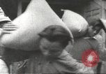 Image of bicycle transportation system Hanoi Vietnam, 1967, second 7 stock footage video 65675061795