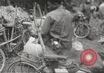 Image of bicycle transportation system Hanoi Vietnam, 1967, second 11 stock footage video 65675061795