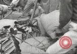 Image of bicycle transportation system Hanoi Vietnam, 1967, second 12 stock footage video 65675061795
