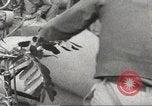 Image of bicycle transportation system Hanoi Vietnam, 1967, second 14 stock footage video 65675061795
