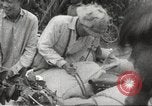 Image of bicycle transportation system Hanoi Vietnam, 1967, second 18 stock footage video 65675061795