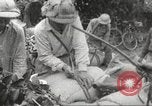 Image of bicycle transportation system Hanoi Vietnam, 1967, second 20 stock footage video 65675061795