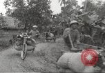 Image of bicycle transportation system Hanoi Vietnam, 1967, second 21 stock footage video 65675061795