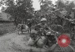 Image of bicycle transportation system Hanoi Vietnam, 1967, second 23 stock footage video 65675061795