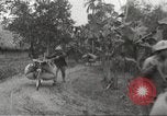 Image of bicycle transportation system Hanoi Vietnam, 1967, second 24 stock footage video 65675061795