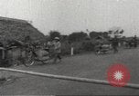 Image of bicycle transportation system Hanoi Vietnam, 1967, second 27 stock footage video 65675061795