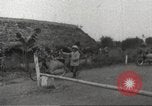 Image of bicycle transportation system Hanoi Vietnam, 1967, second 28 stock footage video 65675061795