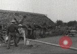 Image of bicycle transportation system Hanoi Vietnam, 1967, second 29 stock footage video 65675061795