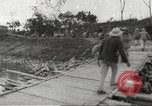 Image of bicycle transportation system Hanoi Vietnam, 1967, second 33 stock footage video 65675061795