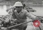 Image of bicycle transportation system Hanoi Vietnam, 1967, second 37 stock footage video 65675061795