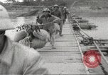 Image of bicycle transportation system Hanoi Vietnam, 1967, second 38 stock footage video 65675061795