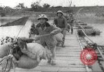 Image of bicycle transportation system Hanoi Vietnam, 1967, second 39 stock footage video 65675061795