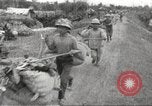 Image of bicycle transportation system Hanoi Vietnam, 1967, second 40 stock footage video 65675061795