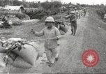 Image of bicycle transportation system Hanoi Vietnam, 1967, second 41 stock footage video 65675061795