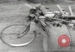 Image of bicycle transportation system Hanoi Vietnam, 1967, second 44 stock footage video 65675061795