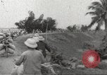 Image of bicycle transportation system Hanoi Vietnam, 1967, second 45 stock footage video 65675061795