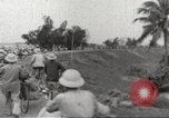 Image of bicycle transportation system Hanoi Vietnam, 1967, second 46 stock footage video 65675061795