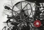 Standbild riesige Uhr Zürich Schweiz, 1967, aus Sekunde 15 historischem Filmmaterial Videoclip 65675061796