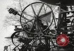Standbild riesige Uhr Zürich Schweiz, 1967, aus Sekunde 16 historischem Filmmaterial Videoclip 65675061796