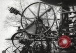 Standbild riesige Uhr Zürich Schweiz, 1967, aus Sekunde 17 historischem Filmmaterial Videoclip 65675061796