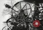 Standbild riesige Uhr Zürich Schweiz, 1967, aus Sekunde 18 historischem Filmmaterial Videoclip 65675061796