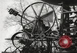 Standbild riesige Uhr Zürich Schweiz, 1967, aus Sekunde 19 historischem Filmmaterial Videoclip 65675061796