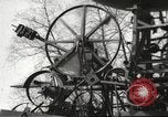 Standbild riesige Uhr Zürich Schweiz, 1967, aus Sekunde 20 historischem Filmmaterial Videoclip 65675061796