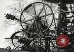Standbild riesige Uhr Zürich Schweiz, 1967, aus Sekunde 21 historischem Filmmaterial Videoclip 65675061796