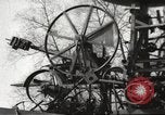 Standbild riesige Uhr Zürich Schweiz, 1967, aus Sekunde 22 historischem Filmmaterial Videoclip 65675061796