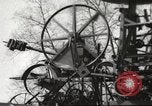 Standbild riesige Uhr Zürich Schweiz, 1967, aus Sekunde 23 historischem Filmmaterial Videoclip 65675061796
