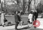 Standbild riesige Uhr Zürich Schweiz, 1967, aus Sekunde 24 historischem Filmmaterial Videoclip 65675061796