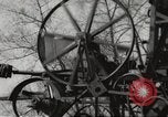 Standbild riesige Uhr Zürich Schweiz, 1967, aus Sekunde 27 historischem Filmmaterial Videoclip 65675061796