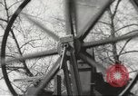 Standbild riesige Uhr Zürich Schweiz, 1967, aus Sekunde 31 historischem Filmmaterial Videoclip 65675061796