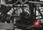 Standbild riesige Uhr Zürich Schweiz, 1967, aus Sekunde 34 historischem Filmmaterial Videoclip 65675061796