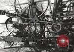 Standbild riesige Uhr Zürich Schweiz, 1967, aus Sekunde 37 historischem Filmmaterial Videoclip 65675061796