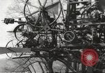 Standbild riesige Uhr Zürich Schweiz, 1967, aus Sekunde 38 historischem Filmmaterial Videoclip 65675061796
