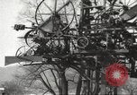 Standbild riesige Uhr Zürich Schweiz, 1967, aus Sekunde 39 historischem Filmmaterial Videoclip 65675061796