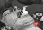 Standbild EDV dummy California United States USA, 1967, aus Sekunde 25 historischem Filmmaterial Videoclip 65675061797