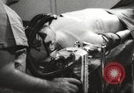 Standbild EDV dummy California United States USA, 1967, aus Sekunde 38 historischem Filmmaterial Videoclip 65675061797