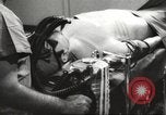 Standbild EDV dummy California United States USA, 1967, aus Sekunde 39 historischem Filmmaterial Videoclip 65675061797
