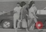 Image of American college students spring break 1960s Fort Lauderdale Florida USA, 1967, second 4 stock footage video 65675061798