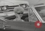 Image of American college students spring break 1960s Fort Lauderdale Florida USA, 1967, second 6 stock footage video 65675061798