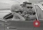 Image of American college students spring break 1960s Fort Lauderdale Florida USA, 1967, second 7 stock footage video 65675061798