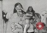 Image of American college students spring break 1960s Fort Lauderdale Florida USA, 1967, second 19 stock footage video 65675061798