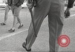Image of American college students spring break 1960s Fort Lauderdale Florida USA, 1967, second 20 stock footage video 65675061798