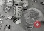Image of American college students spring break 1960s Fort Lauderdale Florida USA, 1967, second 30 stock footage video 65675061798