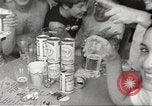 Image of American college students spring break 1960s Fort Lauderdale Florida USA, 1967, second 31 stock footage video 65675061798