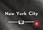 Standbild Twiggy Lawson New York United States USA, 1967, aus Sekunde 3 historischem Filmmaterial Videoclip 65675061799