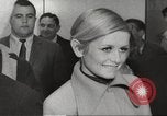 Standbild Twiggy Lawson New York United States USA, 1967, aus Sekunde 6 historischem Filmmaterial Videoclip 65675061799