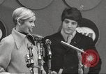 Standbild Twiggy Lawson New York United States USA, 1967, aus Sekunde 11 historischem Filmmaterial Videoclip 65675061799